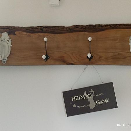 Ferienwohnung Abendsonne Horgenzell Luaran gambar