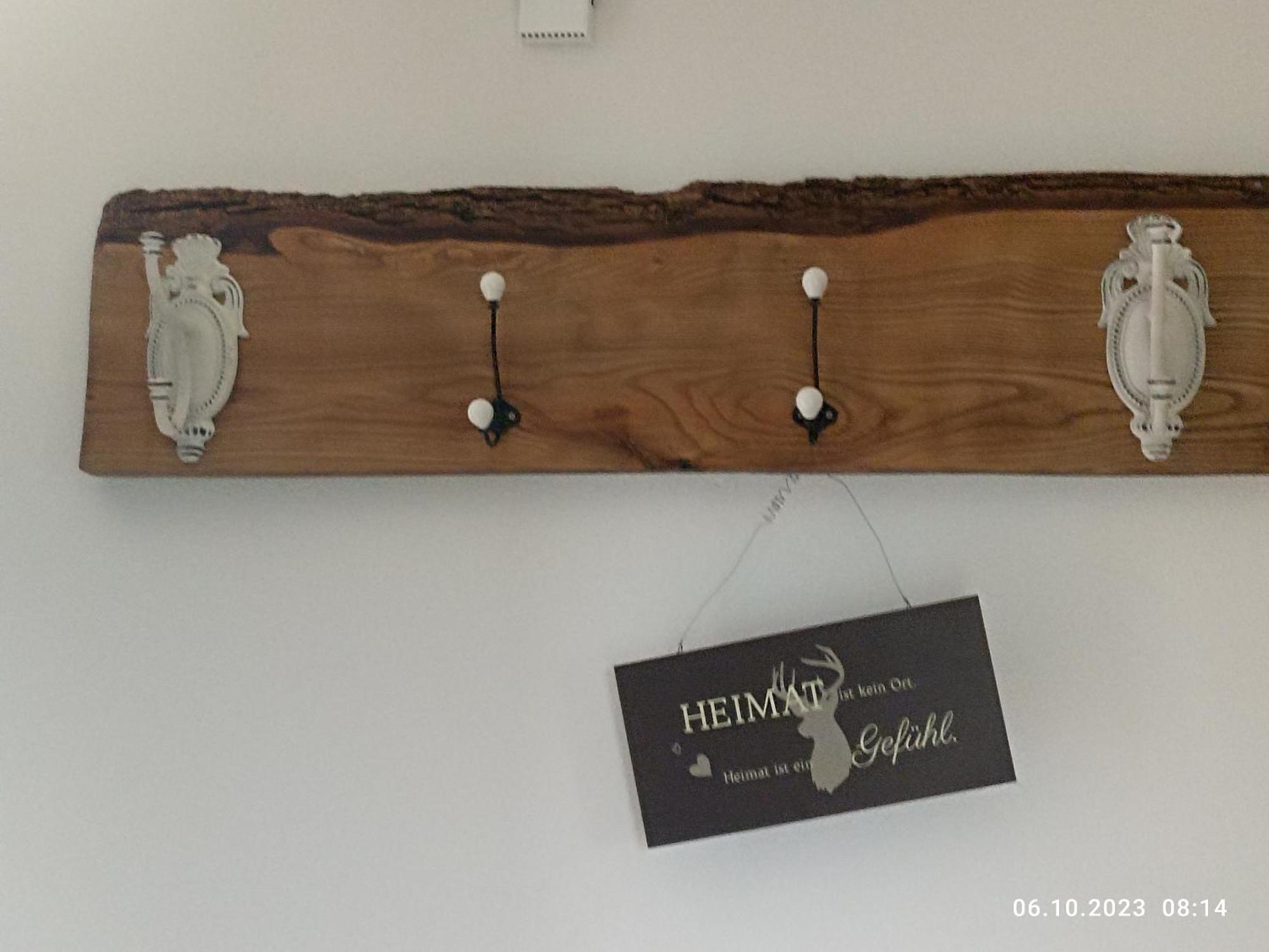 Ferienwohnung Abendsonne Horgenzell Luaran gambar